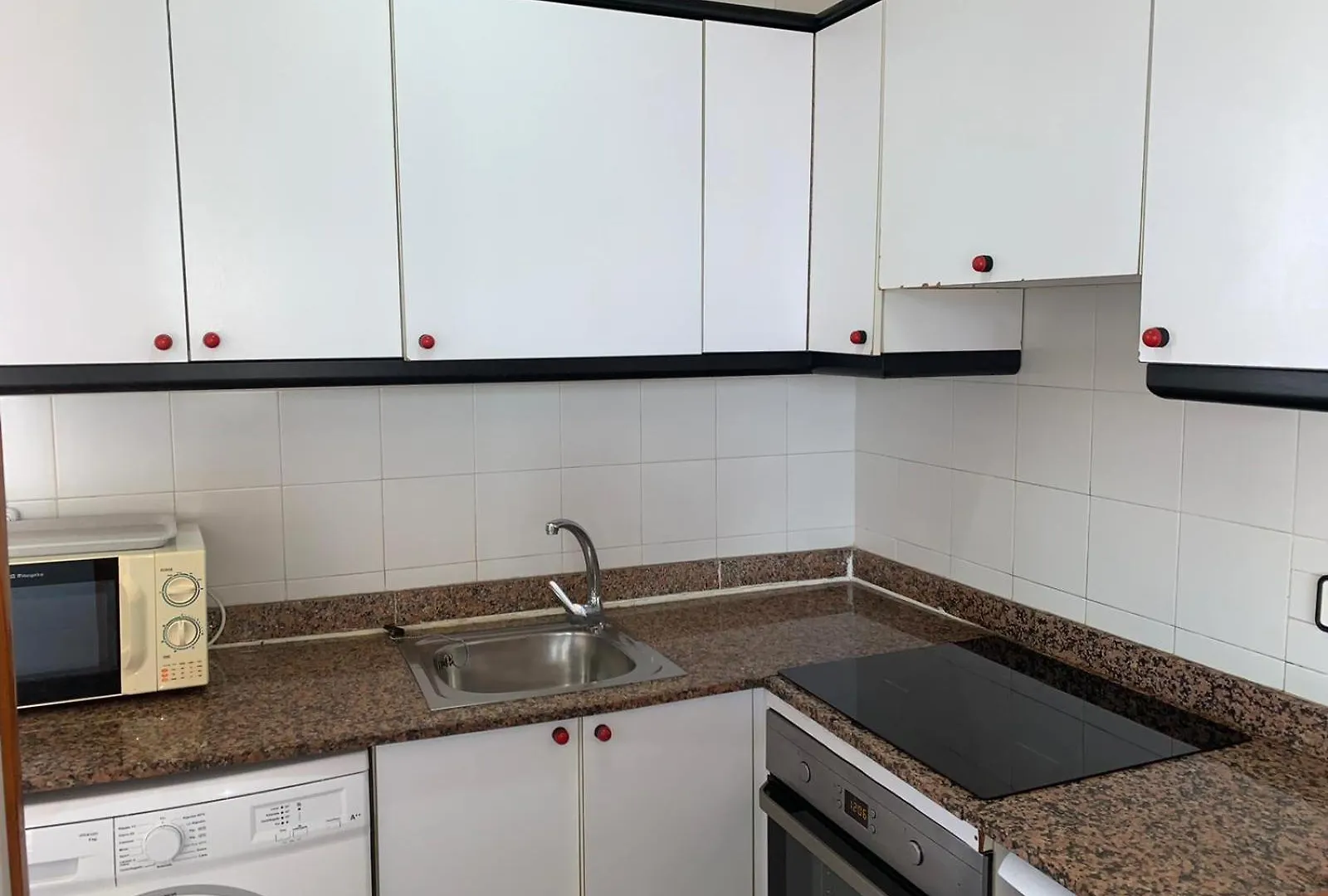 Varadero Atico Salou Appartamento