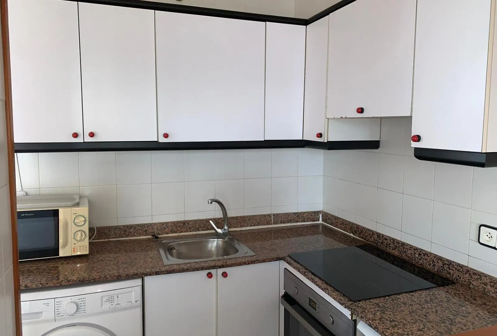 Appartamento Varadero Atico Salou