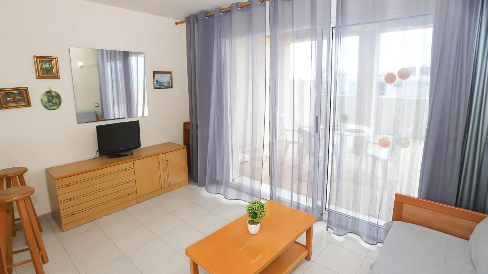 Appartamento Varadero Atico Salou