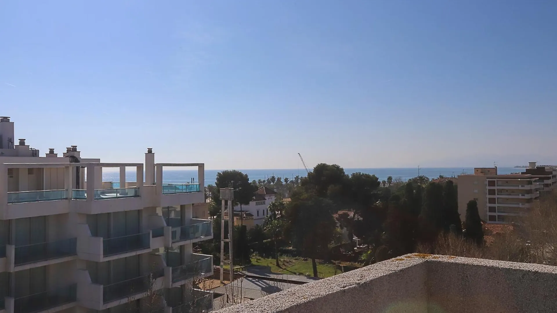 Apartment Varadero Atico Salou